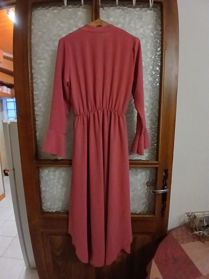 Robe longue - photo numéro 4