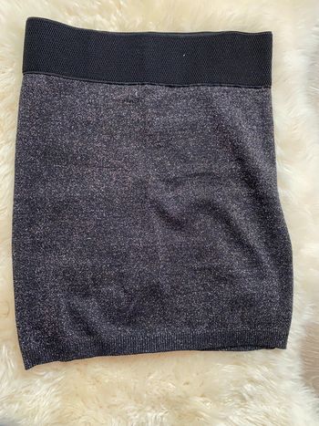 Mini jupe