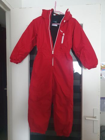 Combinaison de ski Wed'ze 6 ans