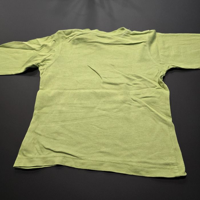 T-shirt manches longues - kimbaloo - 24 mois - photo numéro 4