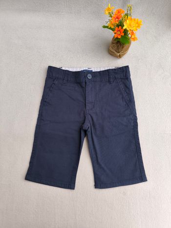 Short garçon Okaïdi 6 ans