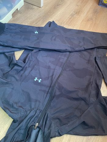 Ensemble under armour 