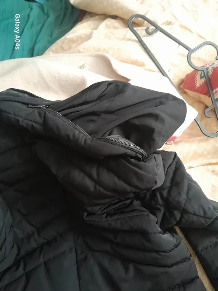 Blouson doudoune - photo numéro 5