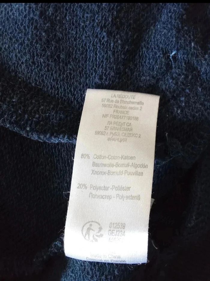 Veste de sport - photo numéro 6