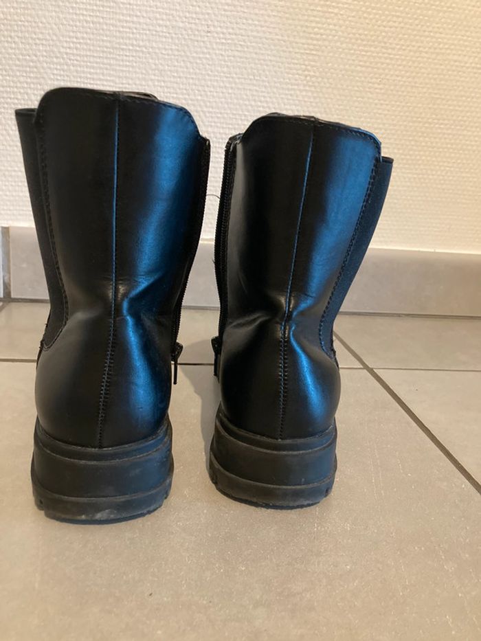 Bottes Friboo 37 - photo numéro 5