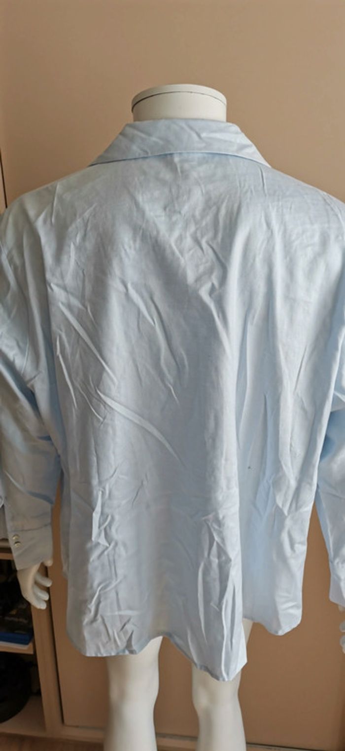 Chemise Wappen - photo numéro 5