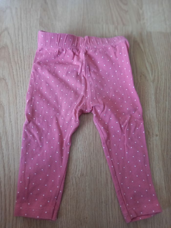 Lot de 5 leggings - photo numéro 9