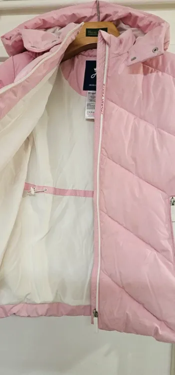 Manteau Doudoune Épaisse Jacadi Taille 12 ans