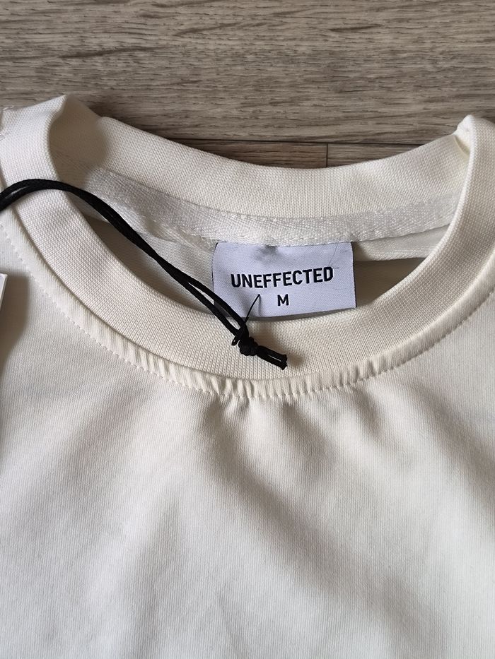 T-Shirt Uneffected - photo numéro 4