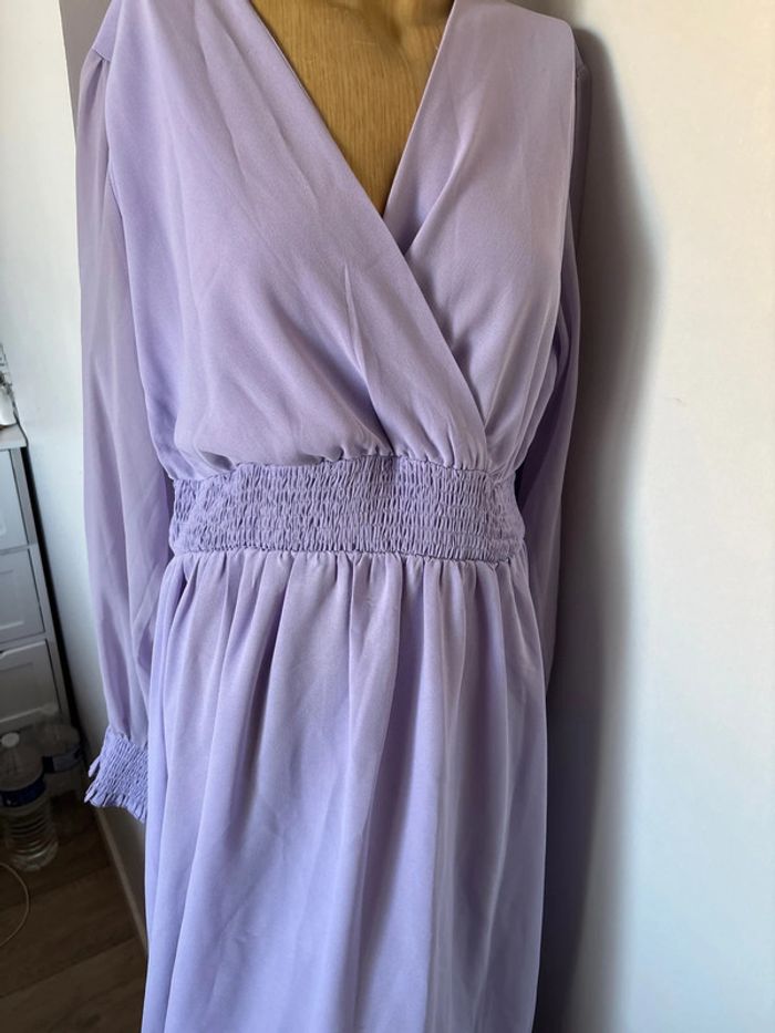Robe Xl 44/46 - photo numéro 5
