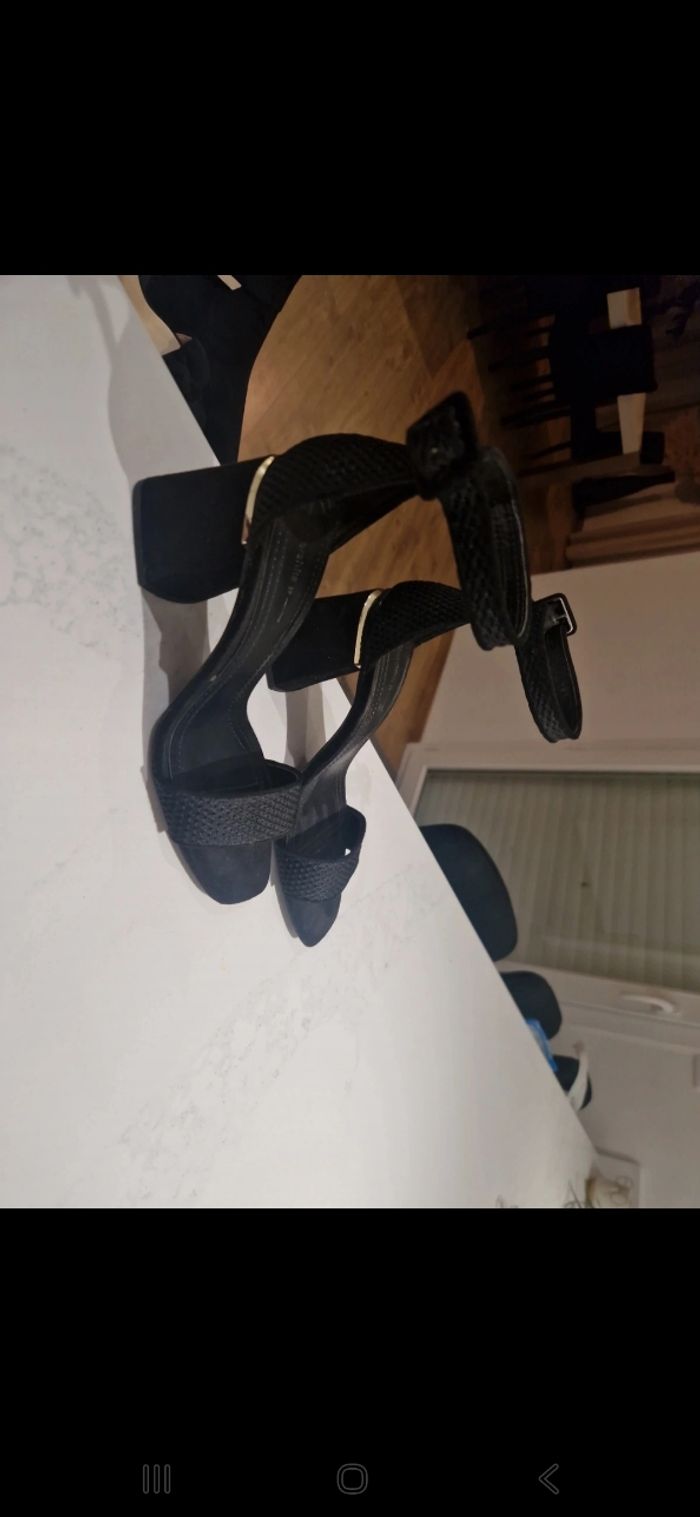 Chaussure femme - photo numéro 4