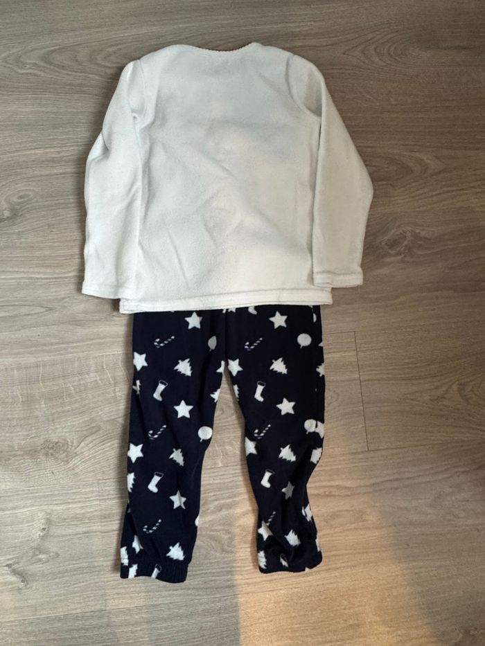 Pyjama Noël - photo numéro 4