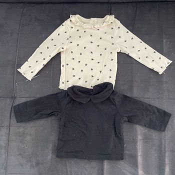 Lot tee shirt