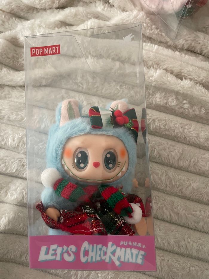 LaBuBu Christmas - photo numéro 4