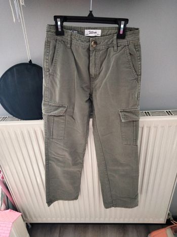 Pantalon femme