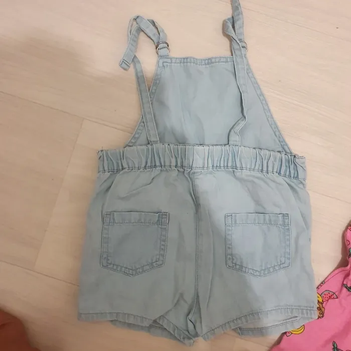 Lot vetement fille 24 mois - photo numéro 6