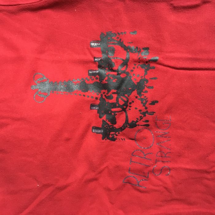 T-shirt manches longues - photo numéro 2