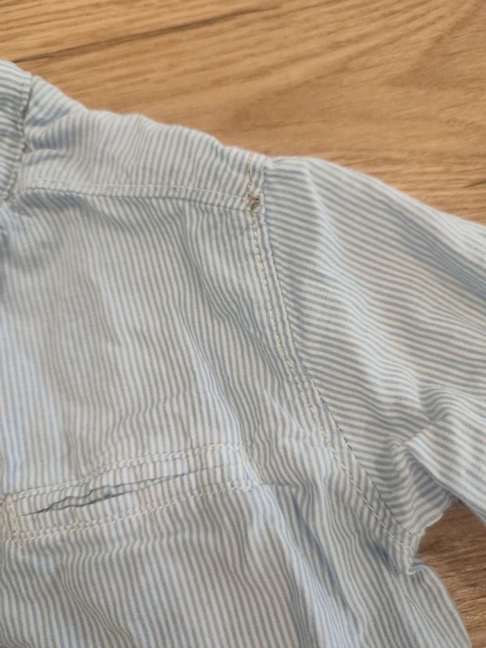 Chemise 24 mois - photo numéro 2