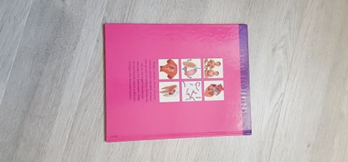 Livre "L'atlas des juniors" sur le corps humain - photo numéro 3