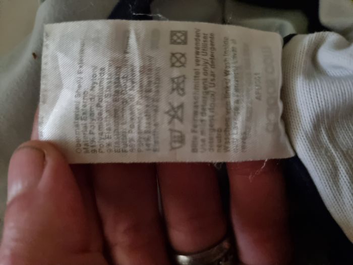 Débardeur de sport Adidas - photo numéro 4