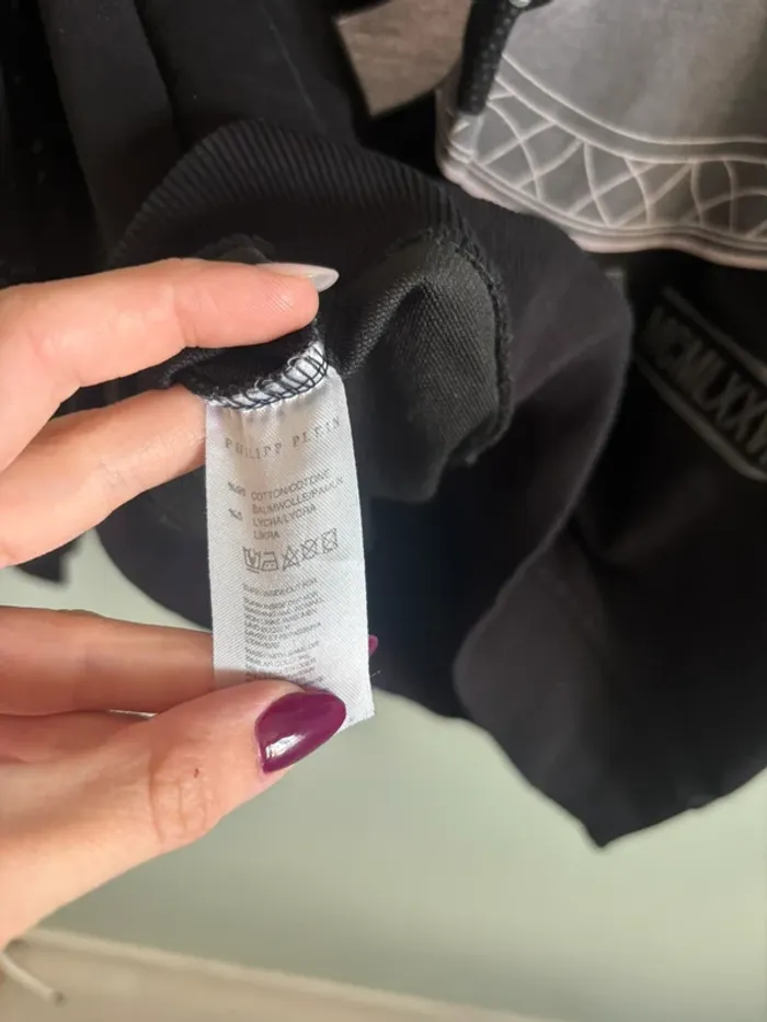 Pull taille M - photo numéro 3