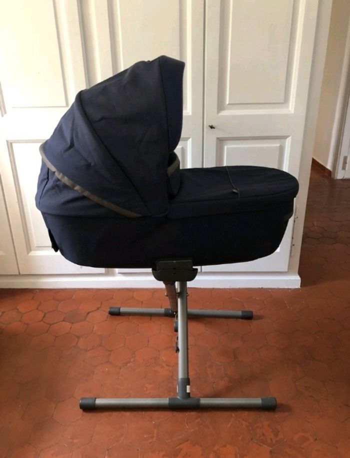 Poussette inglesina Aptica - photo numéro 5