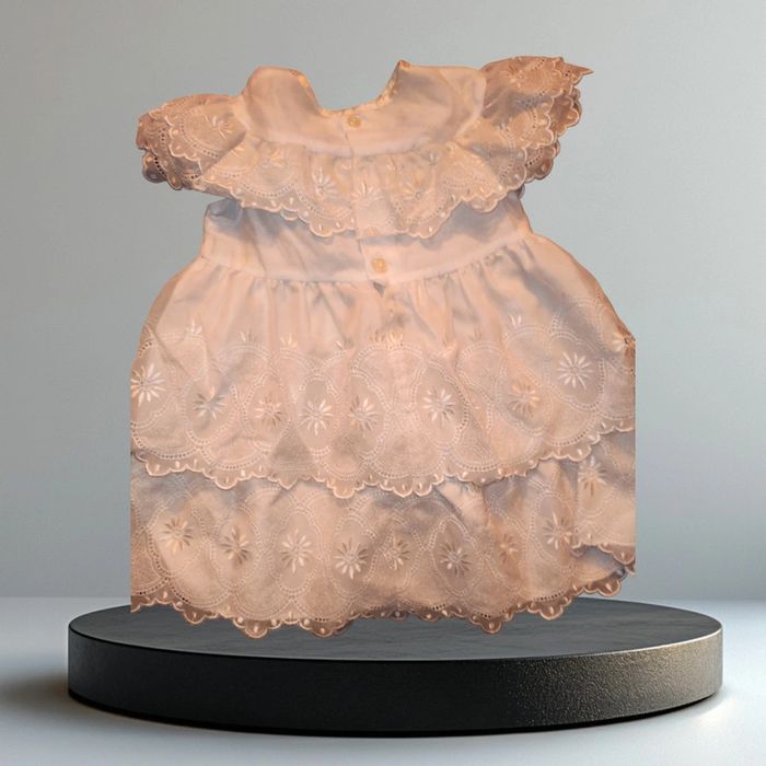 Robe de cérémonie 2 ans - photo numéro 2