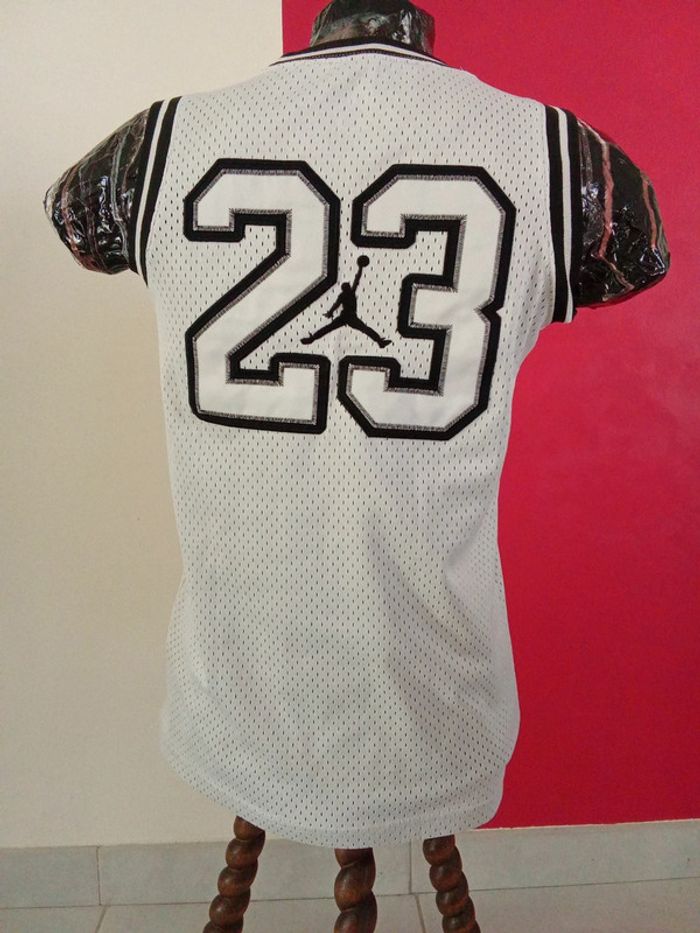 Maillot Jordan M enfant - photo numéro 2