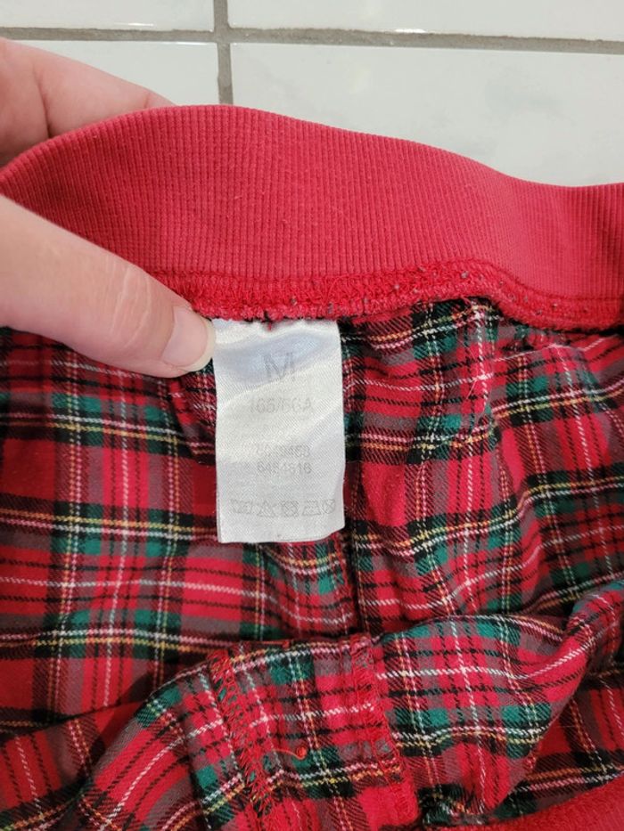 Pantalon pyjamas taille M - photo numéro 3