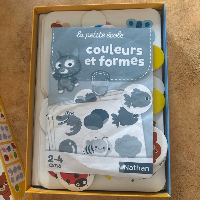 La petite école - photo numéro 2