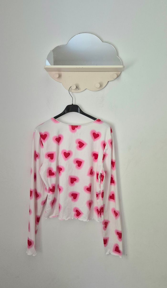 Pyjamas 2 pièces * Primark * - photo numéro 5