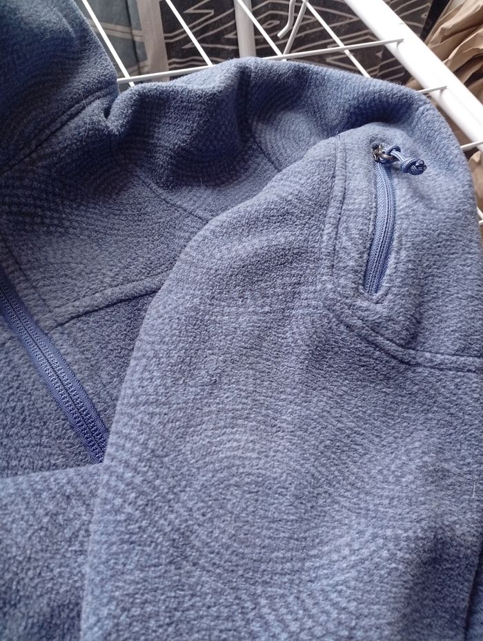 Gilet polaire femme Columbia - photo numéro 4