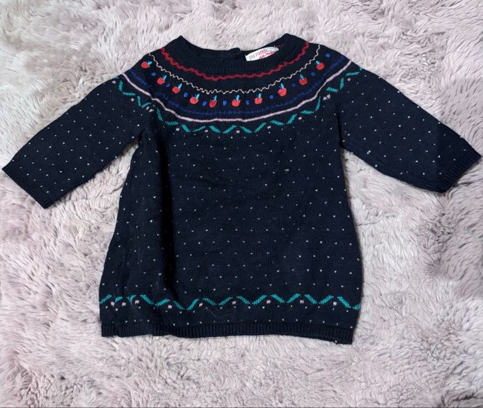 Robe 3 mois - photo numéro 2