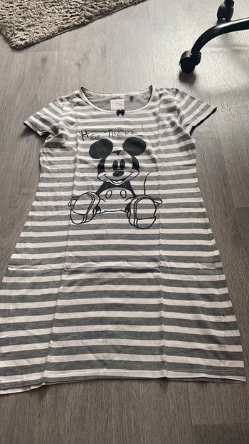 Robe Pyjama