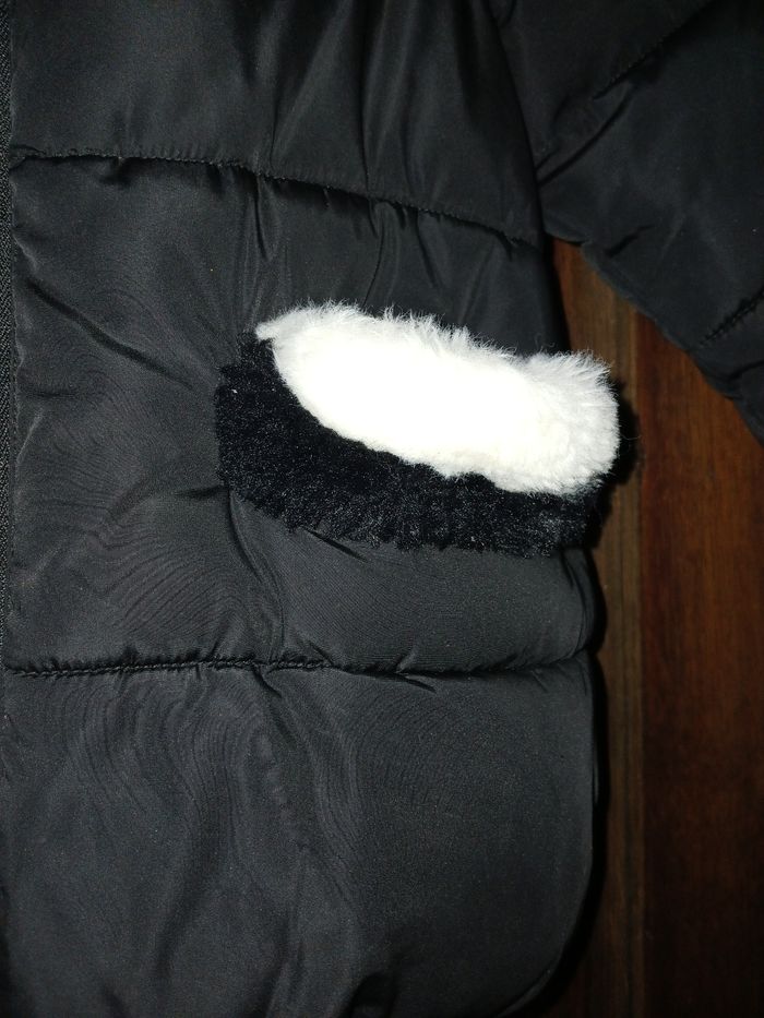 Manteau catimini - photo numéro 2