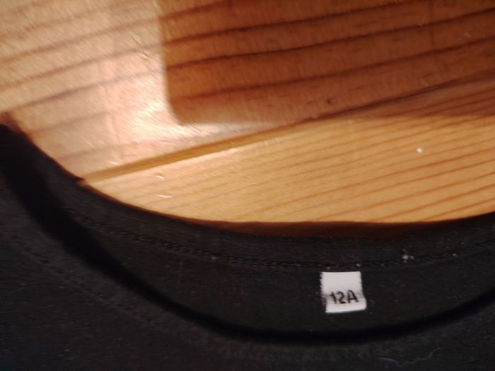 T shirt manches longues - photo numéro 2