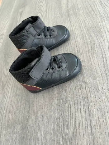 Chausson bébé TAO 6-12 mois