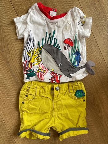 Ensemble DPAM 3 mois