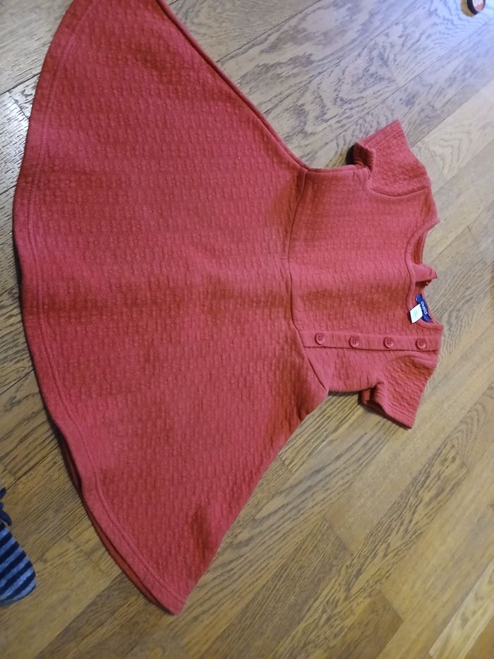 Lot fille 4 ans - photo numéro 2