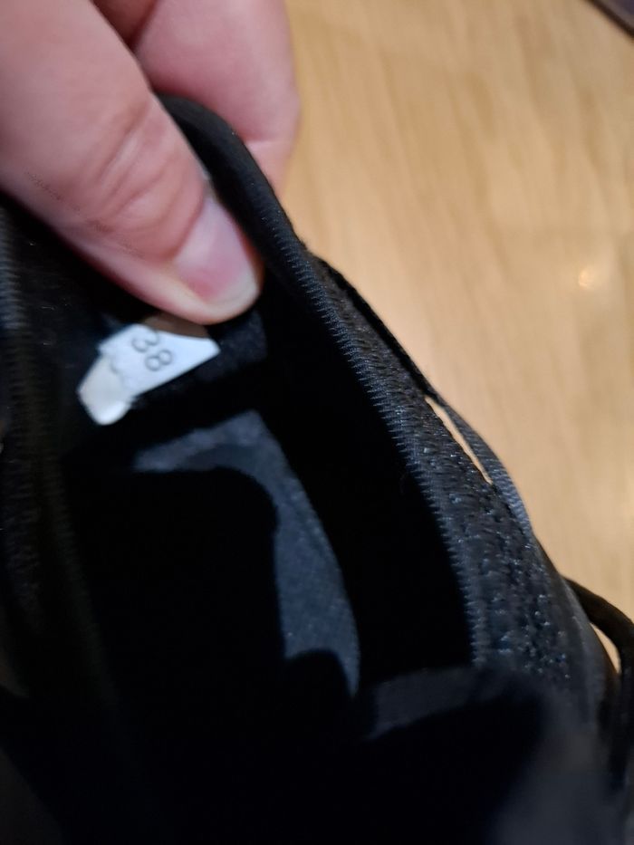 Baskets garçons - photo numéro 2