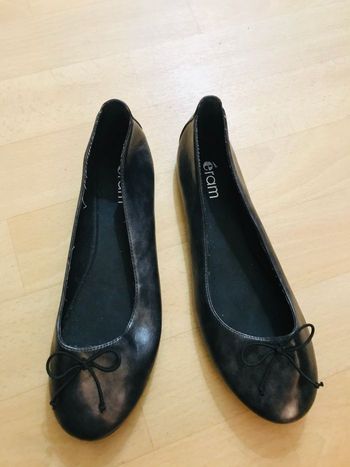 Ballerines fille pointure 38