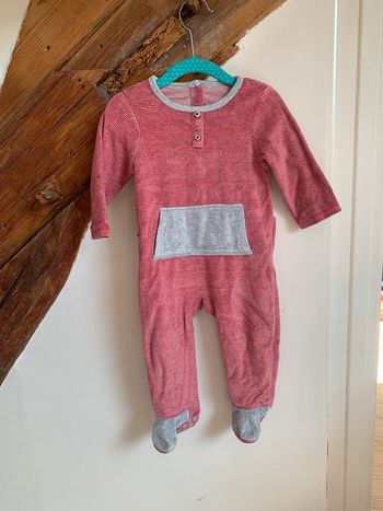 Pyjama 12 mois / Vertbaudet