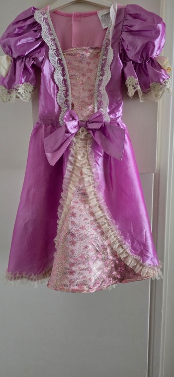 Déguisement Princesse Belle au Bois Dormant