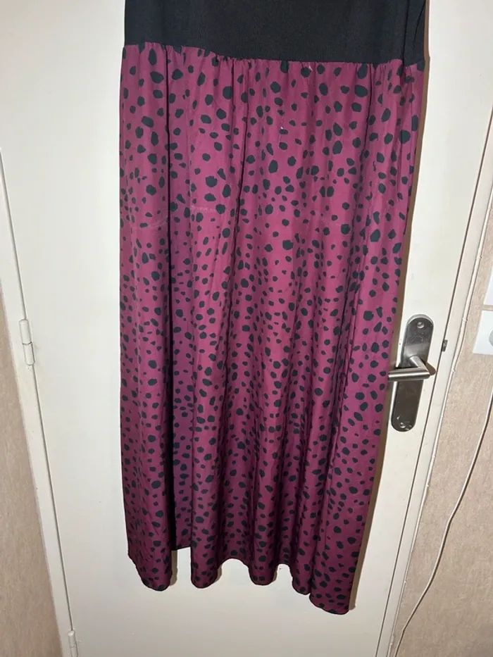 Robe shein curve - photo numéro 2