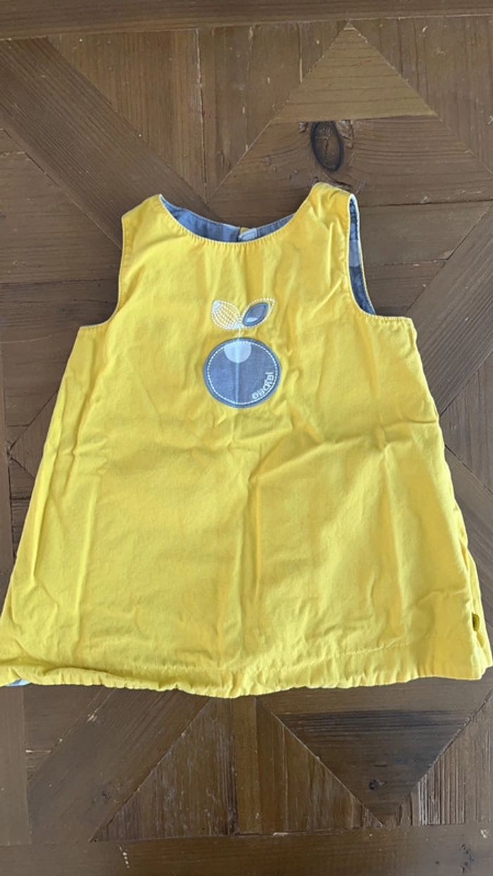 Robe réversible - photo numéro 3