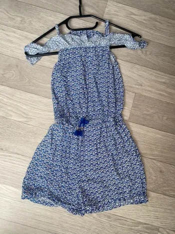 Combishort gemo