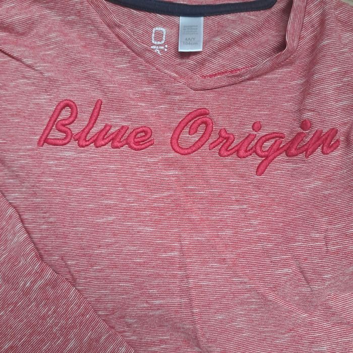 polo manches longues 4 ans - photo numéro 2