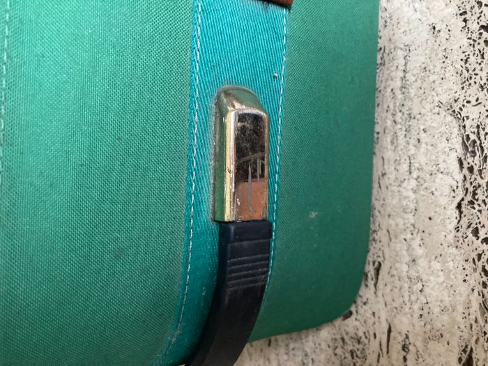 Valise VSA Delsey - photo numéro 5