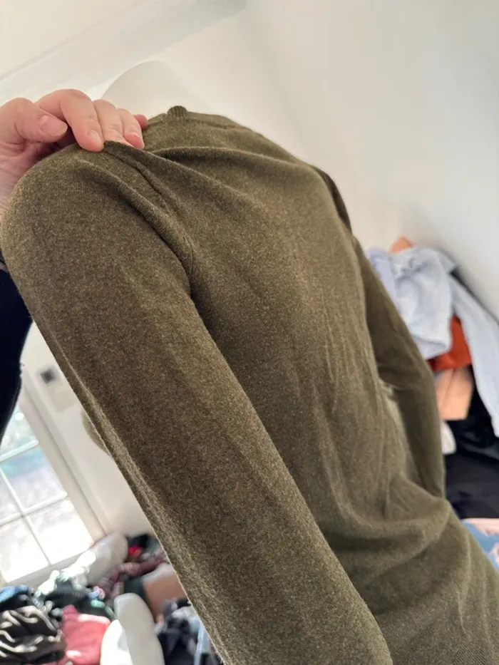 Pull léger Zara - photo numéro 9