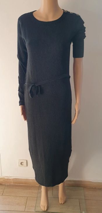 💜 Robe longue Kiabi taille L 40 #emyfleury_40femme